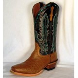 10010791 Men's Ariat Ranchero Square Toe Cowboy Boot